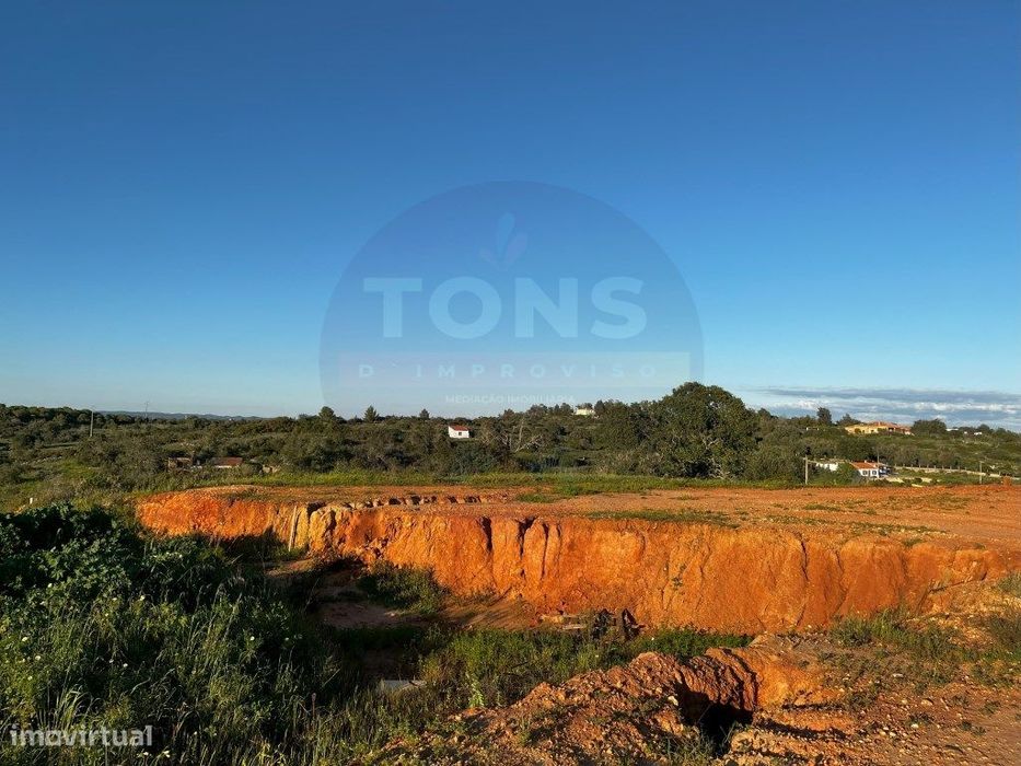 Projeto Turístico em Ferragudo - Oportunidade de Investimento