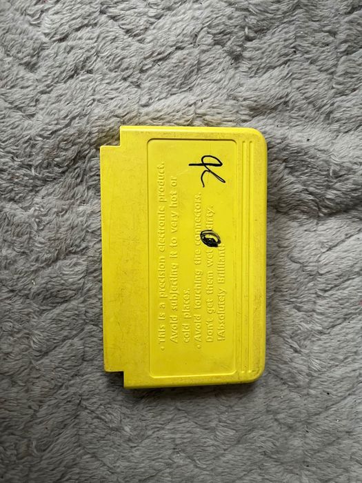 Pegasus Kartridż - Kick Master