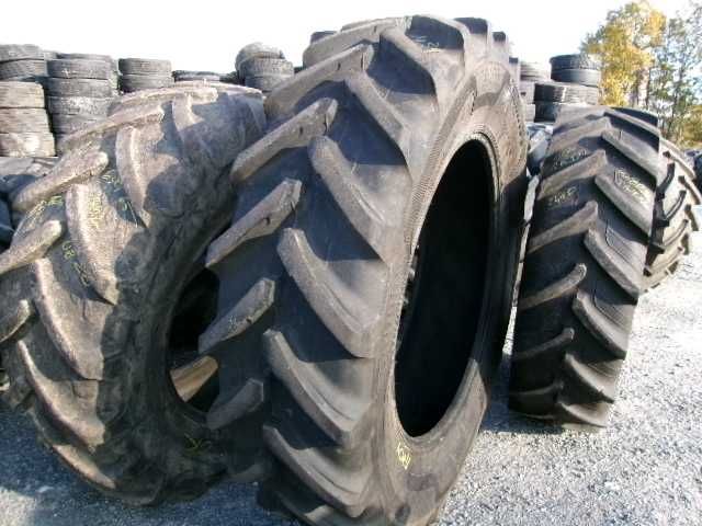 opona 520/85R46 ALLIANCE AGRI STAR Series 85 (2500 NETTO)
