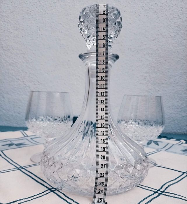 Conjunto Cristal D'Arques438923606812282882