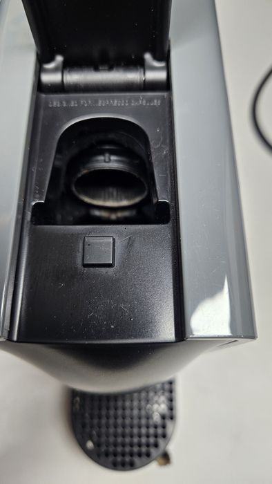 krups ekspres kapsułkowy