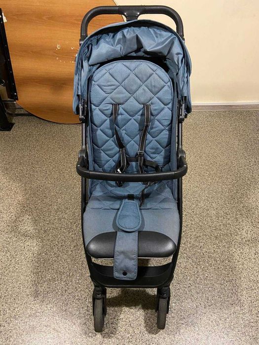 Прогулочная коляску Carrello Bravo SL (серия KP‑Y2) 2018