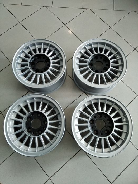 Alpina BMW 5x120 e30 E34 e28 e23 e21 e12 E34 rs BMW rarytas