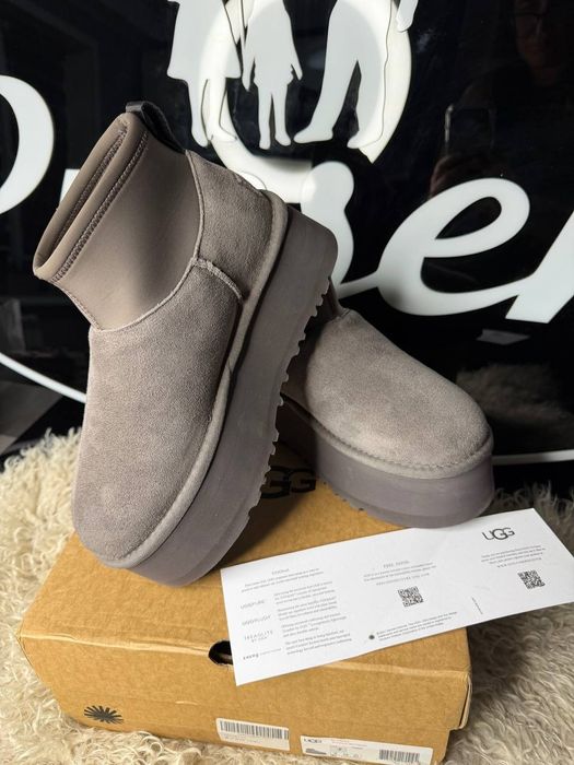 Уги,ugg,dippe,саплги,чоботи,нові,оригінал