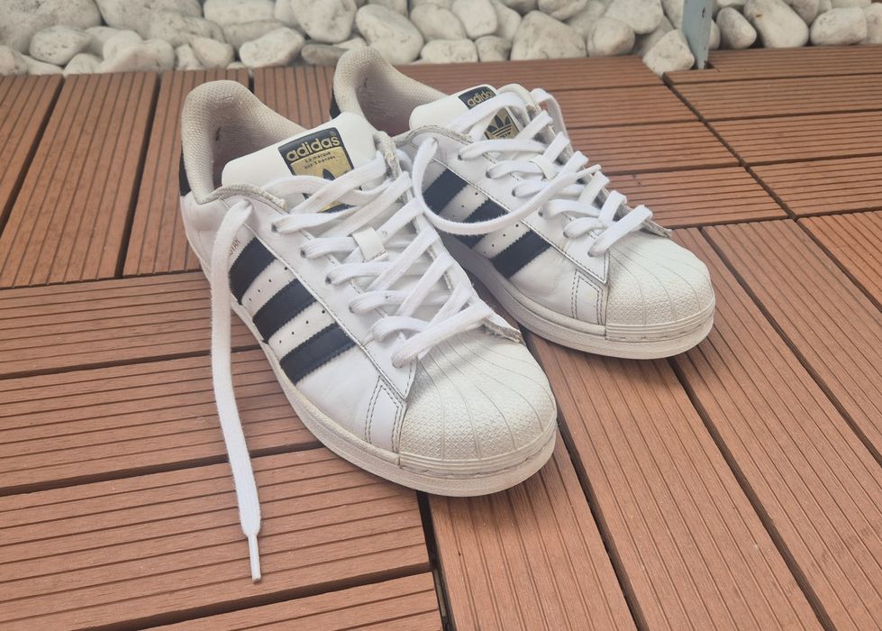 Adidas SuperStar 40
