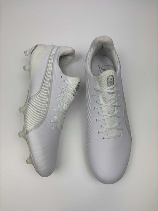 Puma King Ultimate FG/AG, 44.5