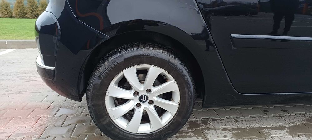 Citroen C4 Picasso 2013 р. 2,0 дизель.