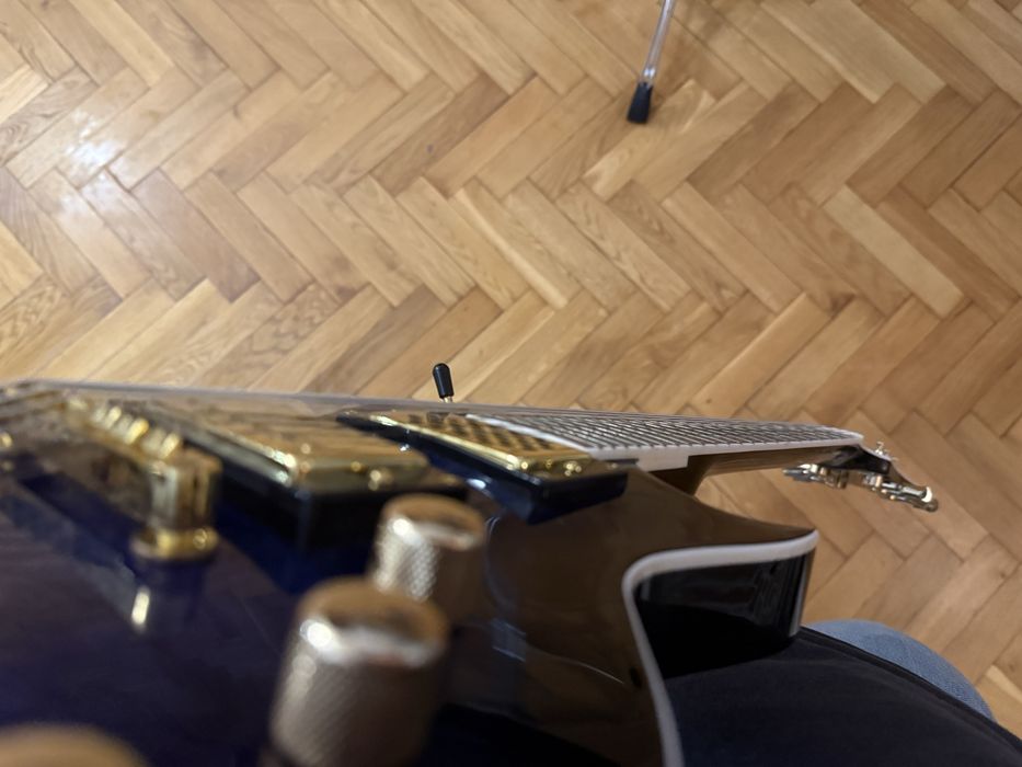 ESP Grassroots G EC Mini - Les Paul 3/4