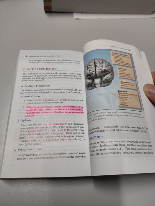 Livro The Little ICU Book