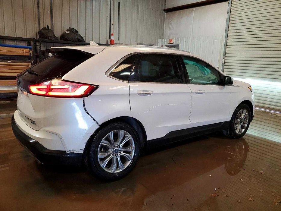Бампер Ford Edge Розборка Форд ЕДГ Еджі