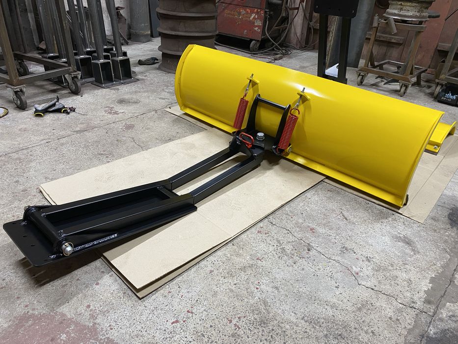 Сніговідвал/Отвал/ Відвал на квадроцикл Brp