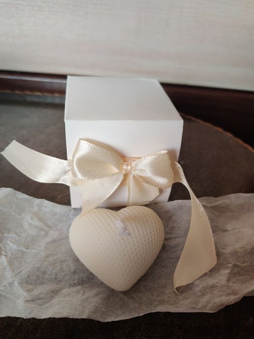 Свічки декоративні