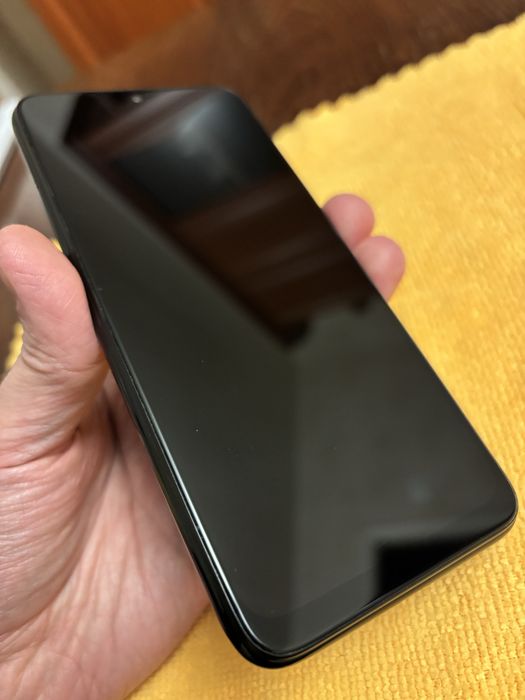 Продам Redmi Note 7 4/64 ГБ Black