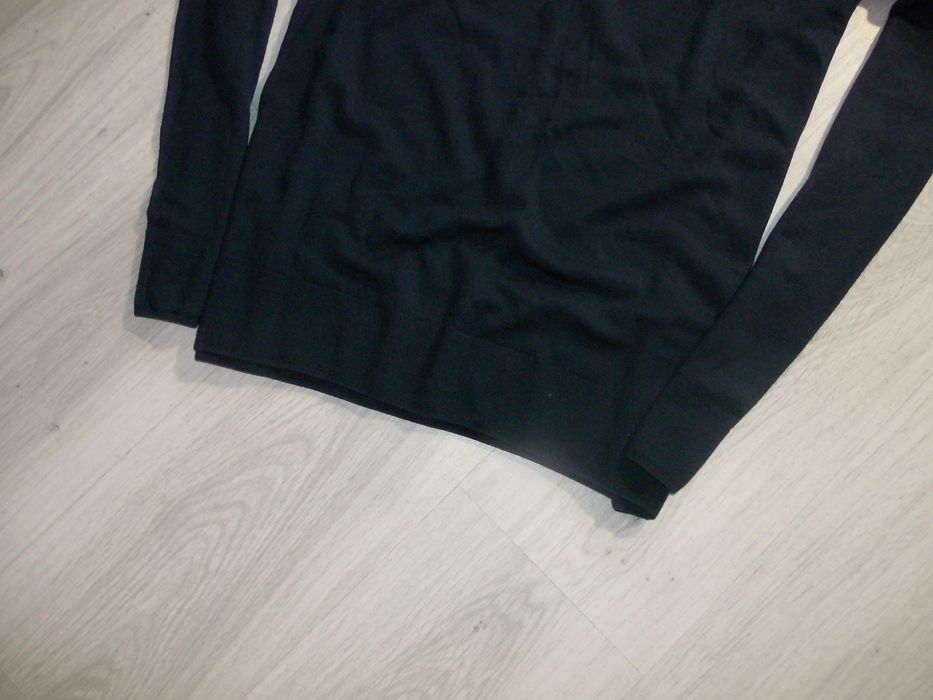 Oliver Sweeney Ercao Merino Wool Jumper Sweter męski L BDB