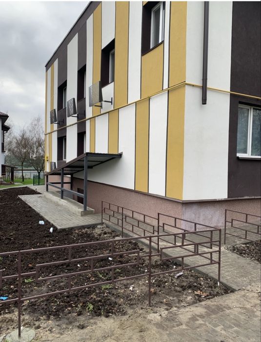 Продаж 3-х квартири