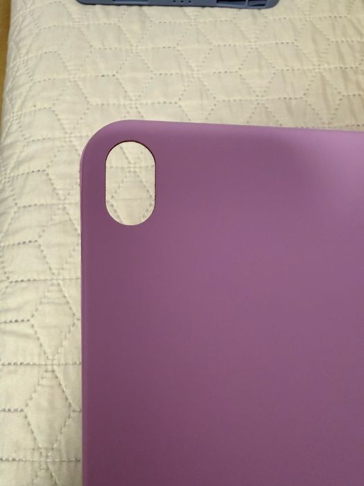 Чохол на iPad Air 11’ 2024/2025 M2/M3