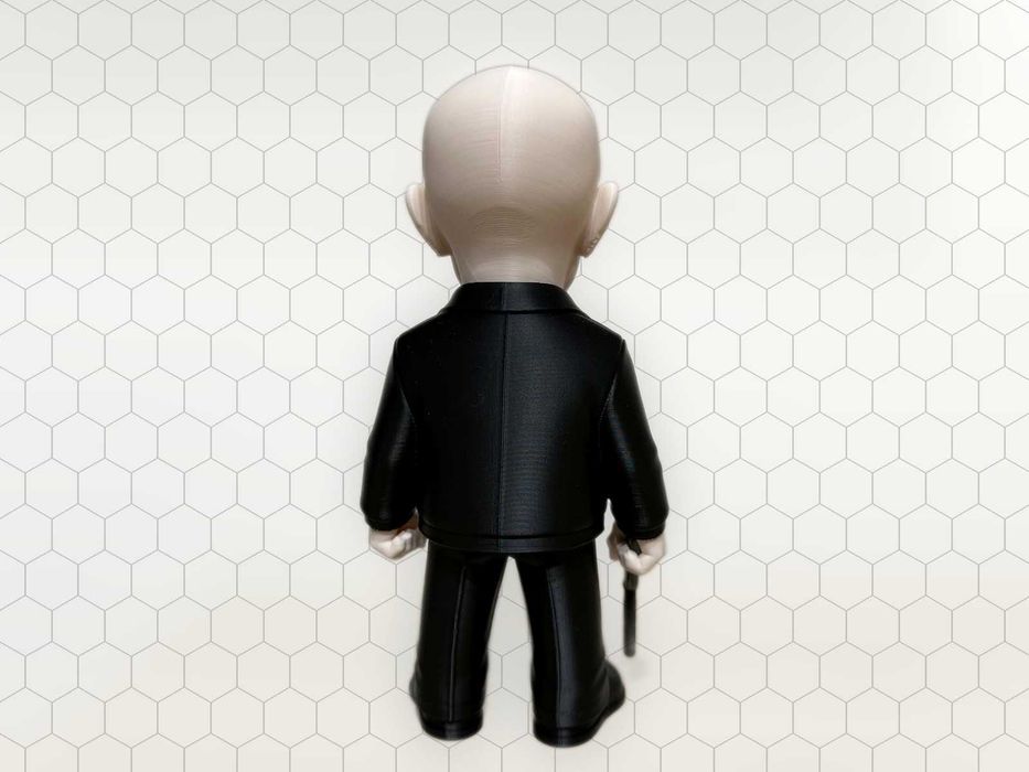 Figurka Breaking Bad - Mike Ehrmantraut