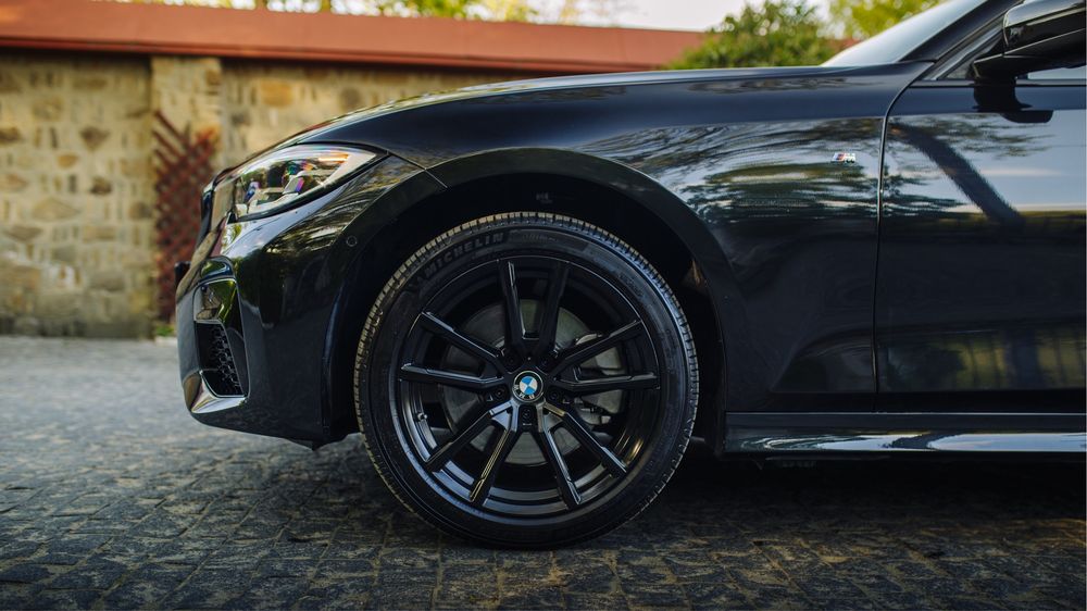 Продам BMW G20 330i 2020 року 2.0 бензин