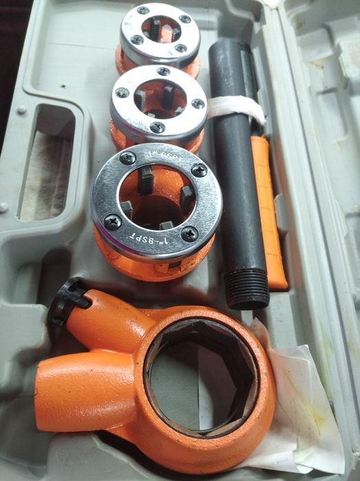 Набір клуппов Sparta