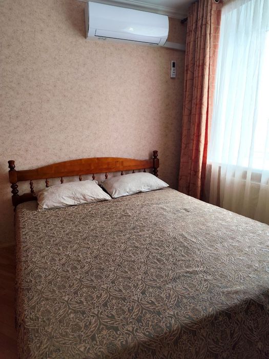 2 -кімн. в новобудові в центрі