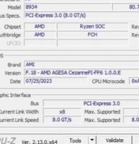 Portátil Gaming Victus by HP 16-e0015np 16.1"