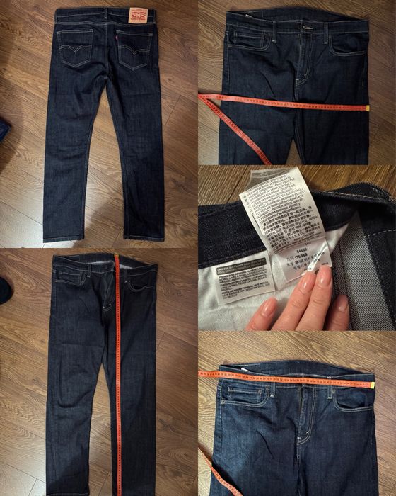 Винтажные джинсы Calvin Klein , Disel , Levis , G- Star