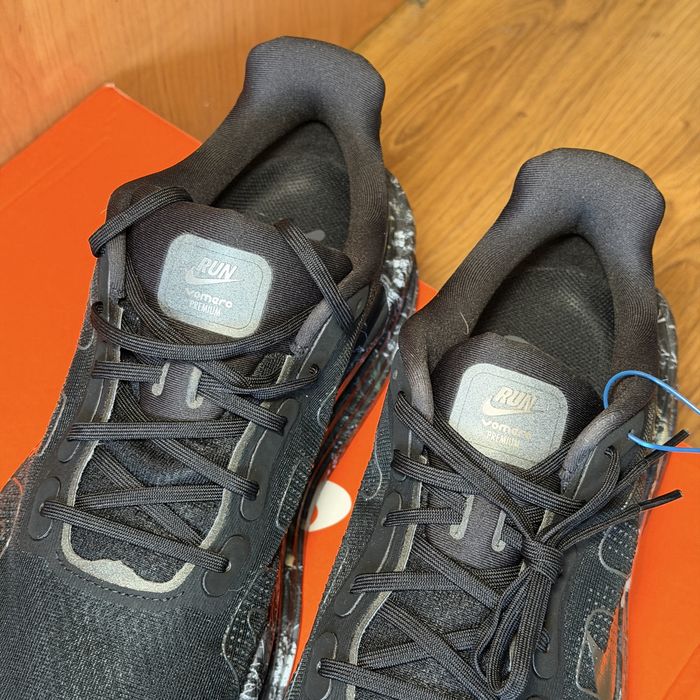 Оригінальні Nike Vomero Premium розмір 12us