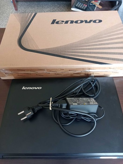LAPTOP LENOVO B50-30 - bardzo dobry stan