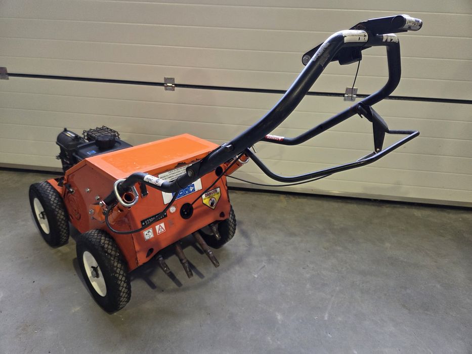 Profesjonalny Areator BILLY GOAT PL 1802VB