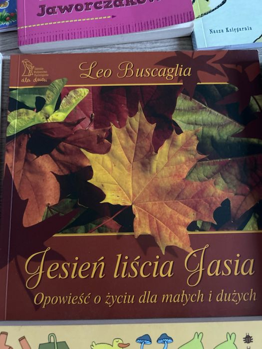 Zestaw 16 książek dla dzieci / Bajki, lektury, edukacyjne