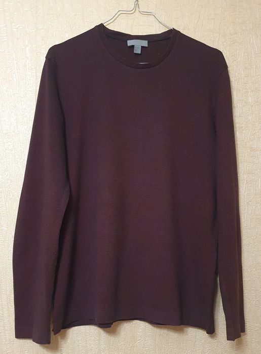 Светер  COS  рівного крою