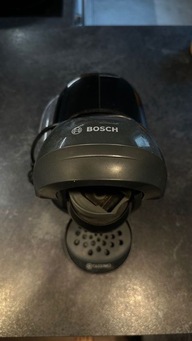 Express do kawy, кавоварка Bosh