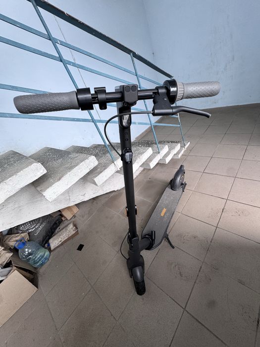 Електросамокат Ninebot G30 max