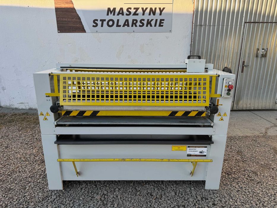 Walce klejowe nakładarka kleju JOOS LAM L2R 1300