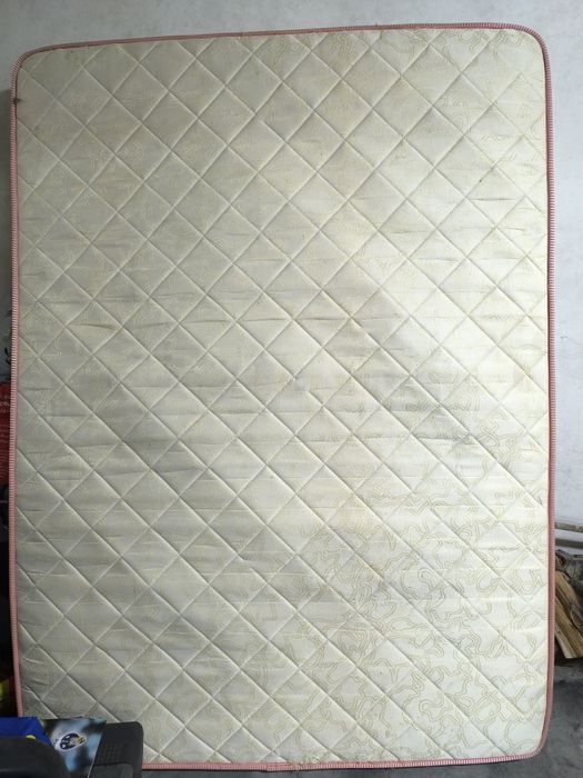 Colchão cama de casal