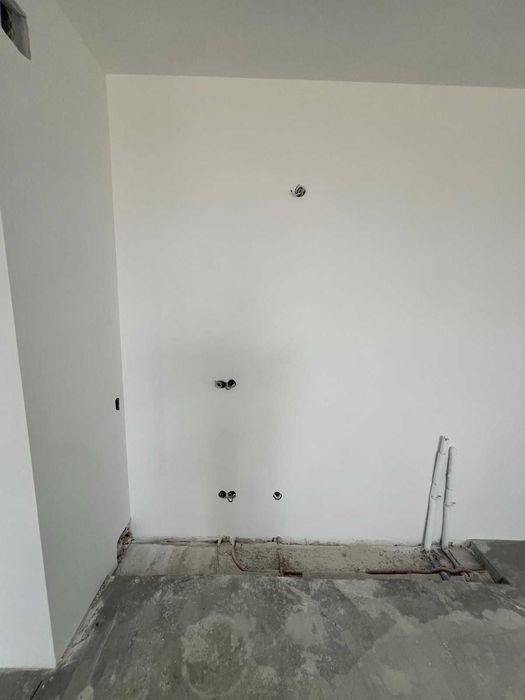 Продаж 1-кімн квартира 53м² 4/4ц євроремонт Басівка ПаркСайд 56000$