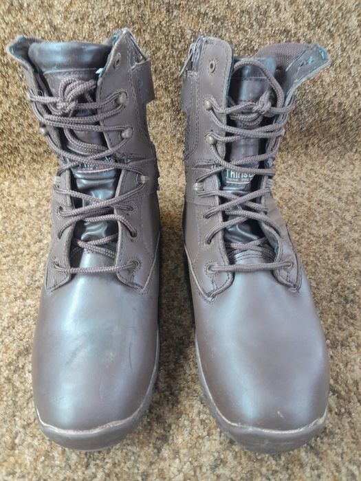 Берци,черевики Thinsulate Kombat 42 ,41 розмір.