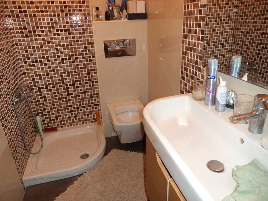 Apartamento T3 Mobiliado no Centro de Macedo de Cavaleiros