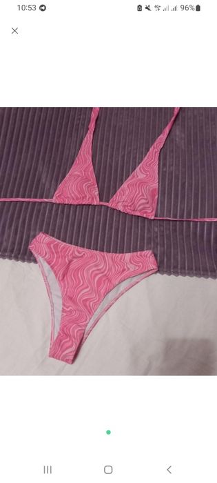 купальник жіночий