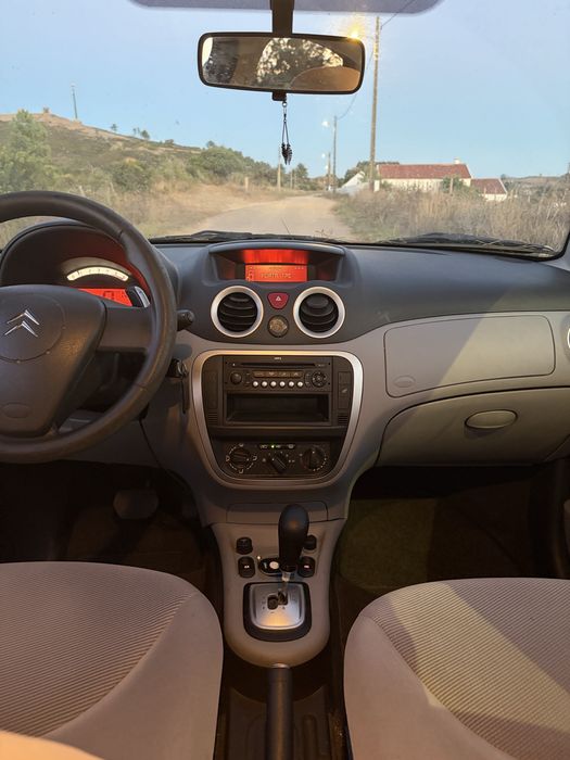 Citroen C3 1.4HDi 58mil km