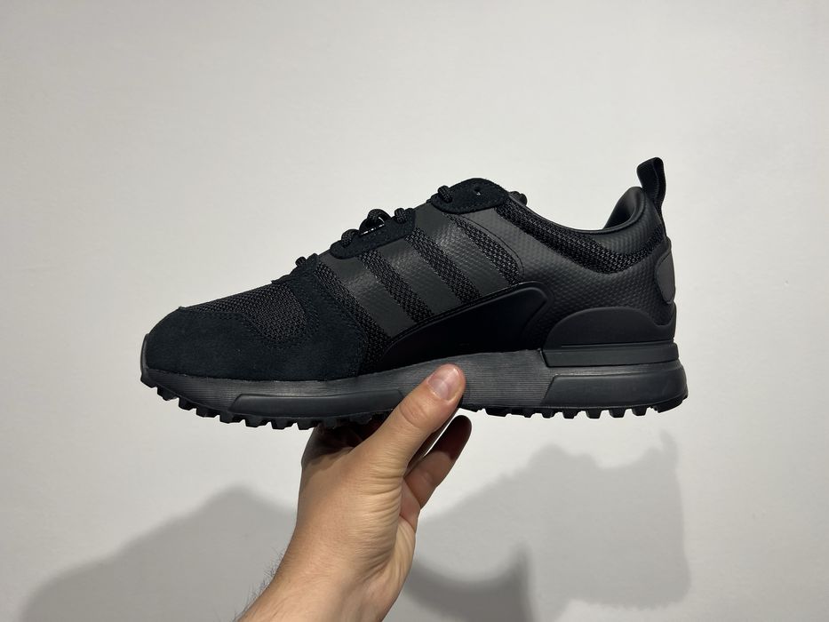 700☆ブレークバックBREAK BACK☆ adidas ZX 700 HD Pulse Yellow Crew