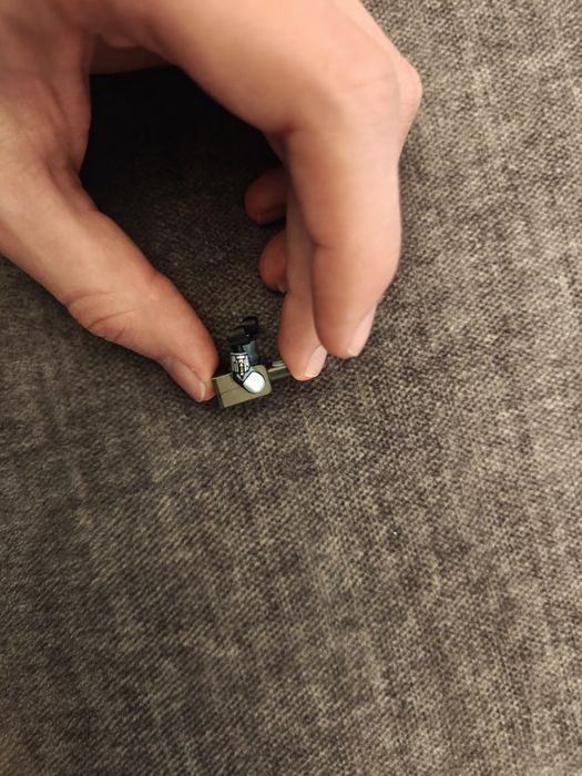 Tors Jango Fetta LEGO star wars mini figurki