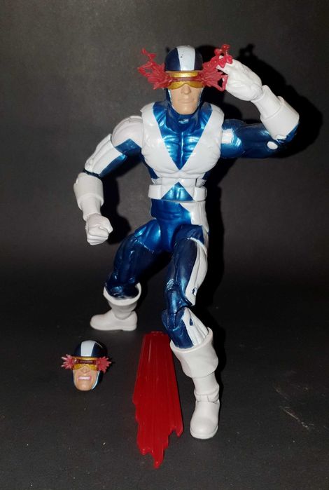 Marvel Legends Retro Series Cyclops