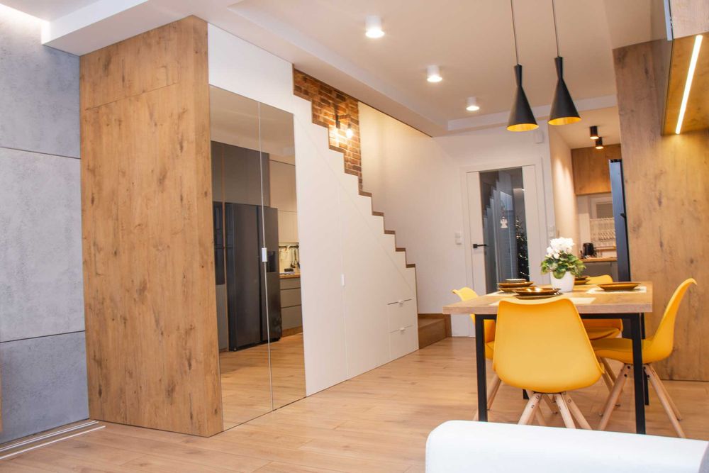 WAGNER Budowa i Remont - usługi remontowe i budowlane