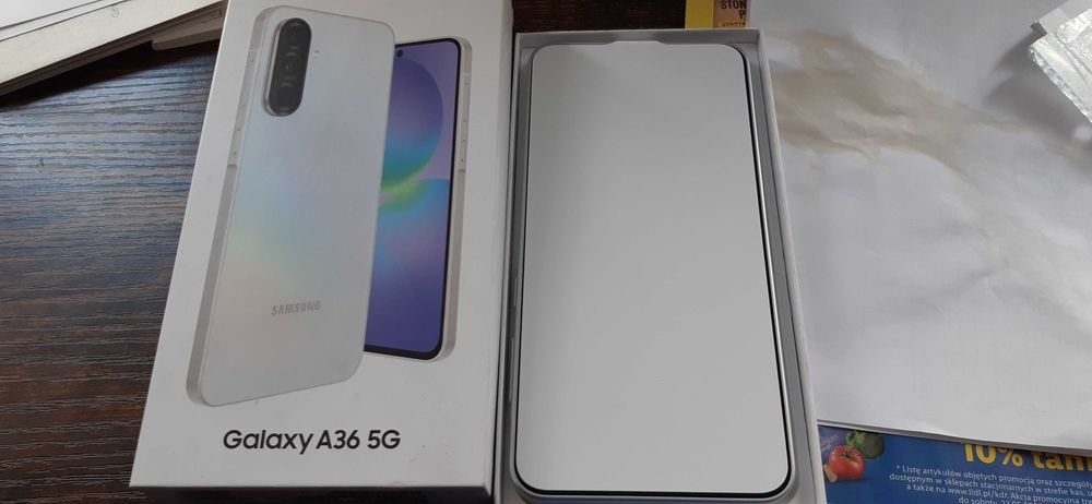 samsung galaxy a36 5g