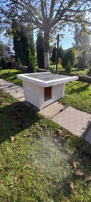 Буда для собаки собача будка