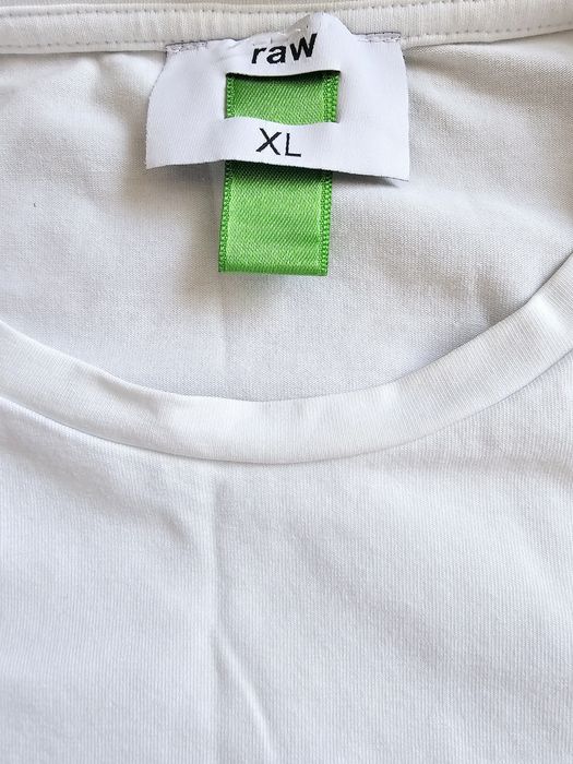 Костюм Raw футболка+ капрі XL