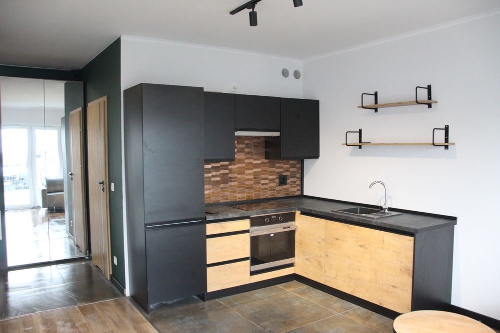 Mieszkanie na sprzedaż, 2 pokoje, 38 m², Grodzisk Wielkopolski