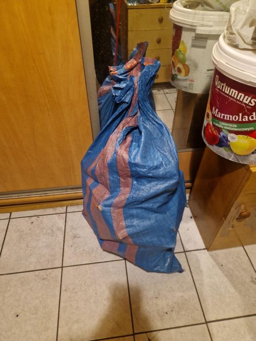 Opał palety pocieta na 19cm do 23 cm idealne do palenia