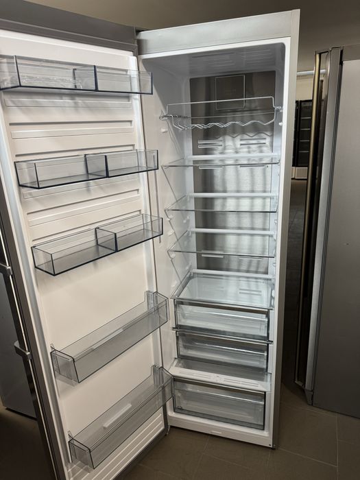 Lodowka chłodziarka